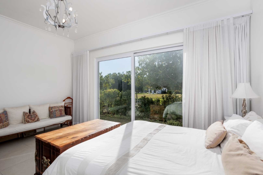 To Let 4 Bedroom Property for Rent in Val De Vie Estate Western Cape